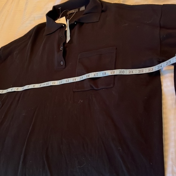 RDI Collared w/Buttons Sweater - Picture 4 of 7